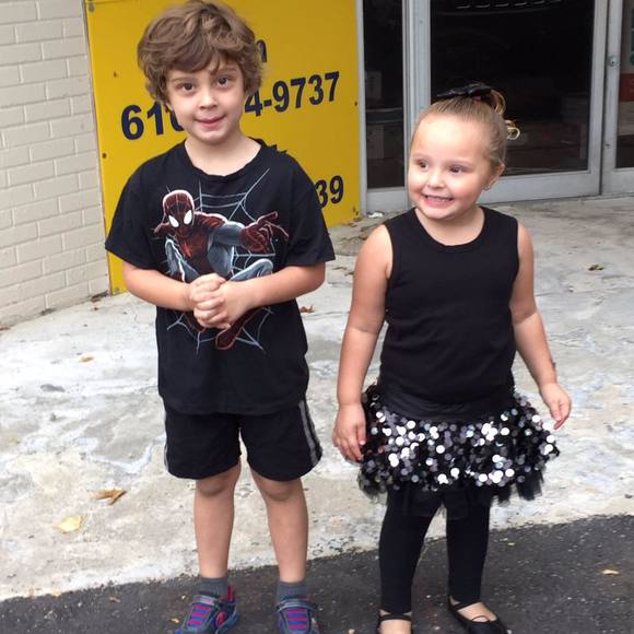 Meet your Posher, Alane - Picture 1 of 1